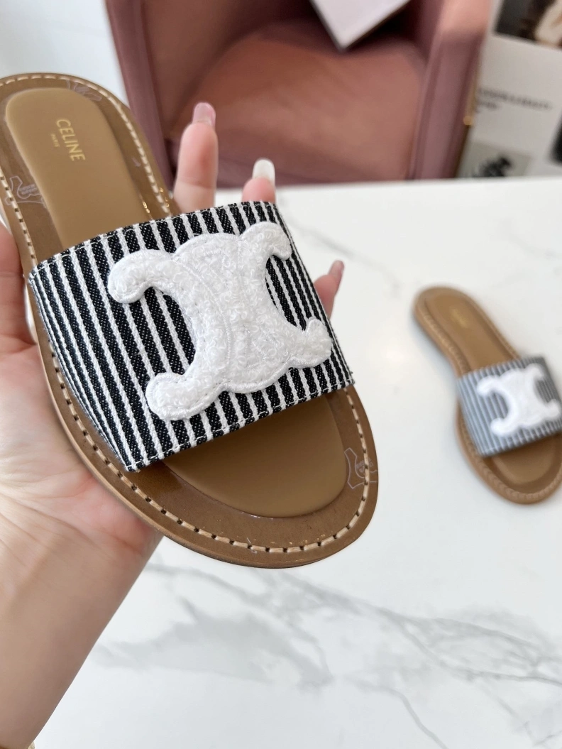Cxlxne Slippers Bright 116220