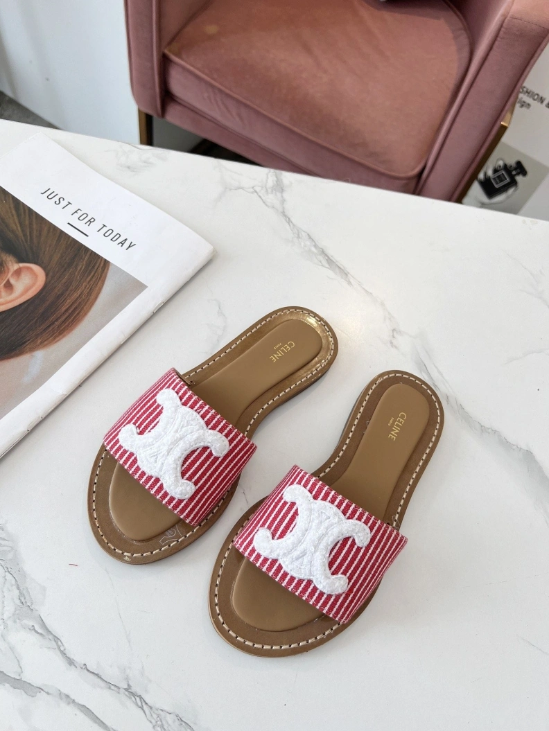 Cxlxne Slippers Functional 116218