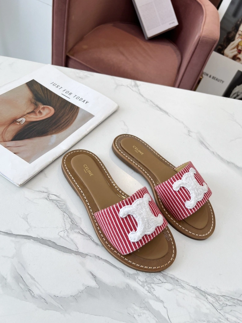 Cxlxne Slippers Functional 116218