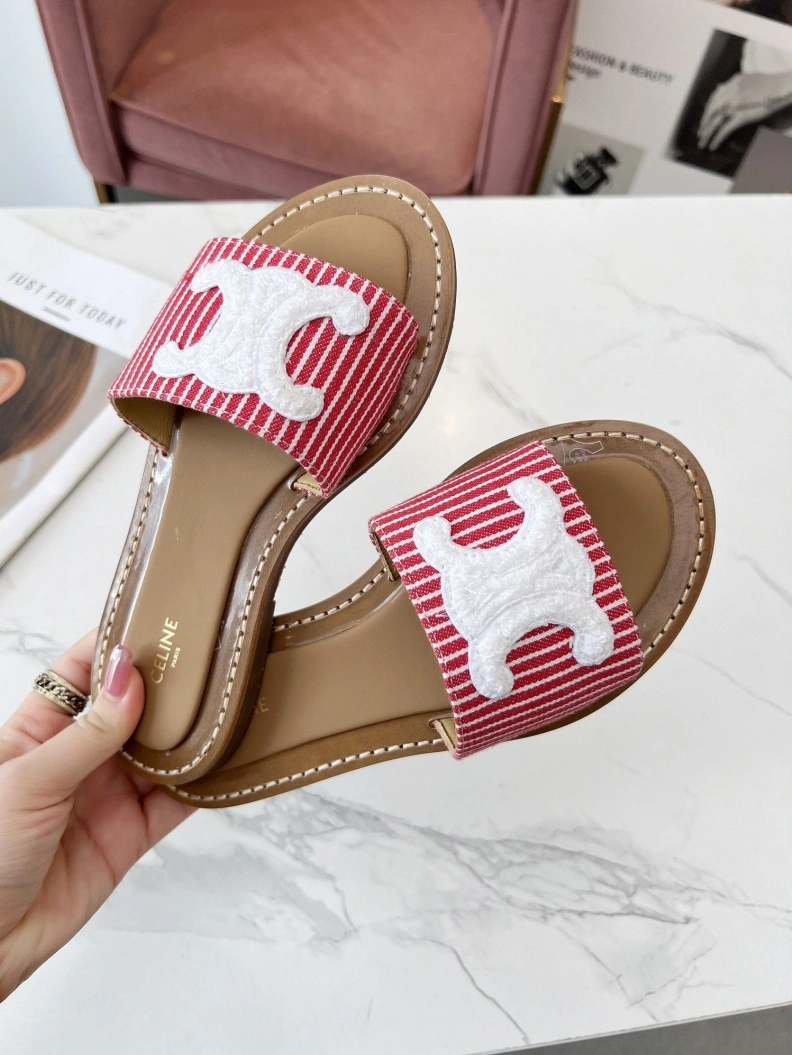 Cxlxne Slippers Functional 116218