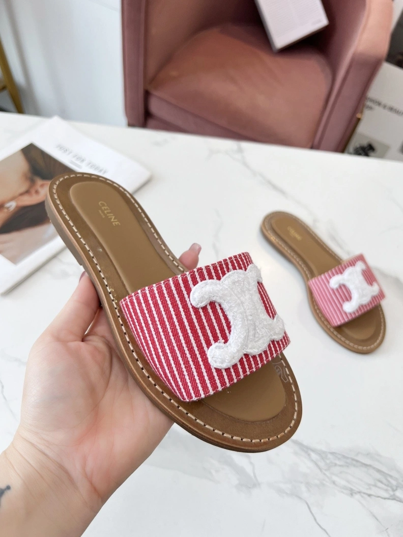 Cxlxne Slippers Functional 116218