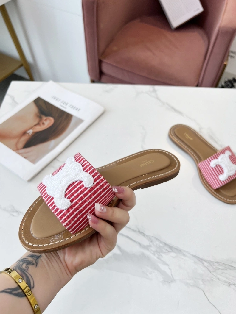 Cxlxne Slippers Functional 116218