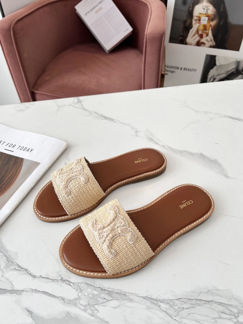 TopPick Cxlxne Slippers 116214