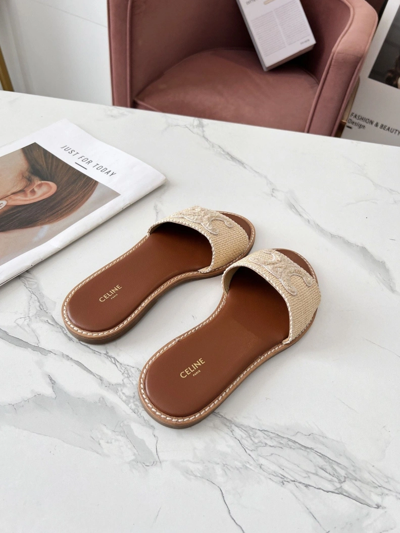 TopPick Cxlxne Slippers 116214