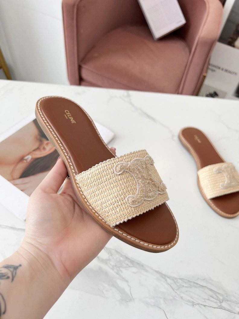 TopPick Cxlxne Slippers 116214
