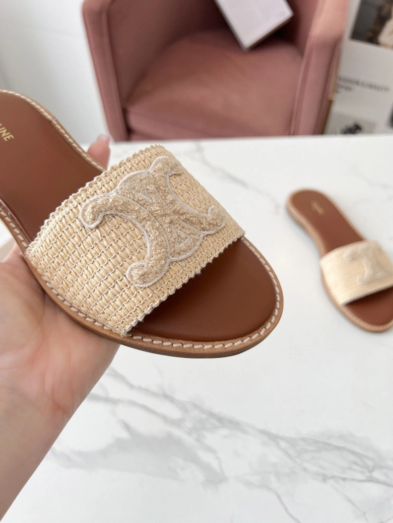 TopPick Cxlxne Slippers 116214