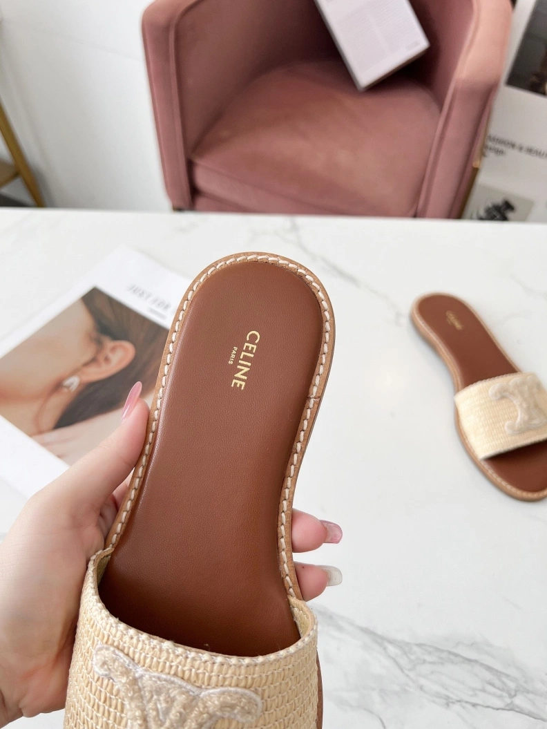 TopPick Cxlxne Slippers 116214