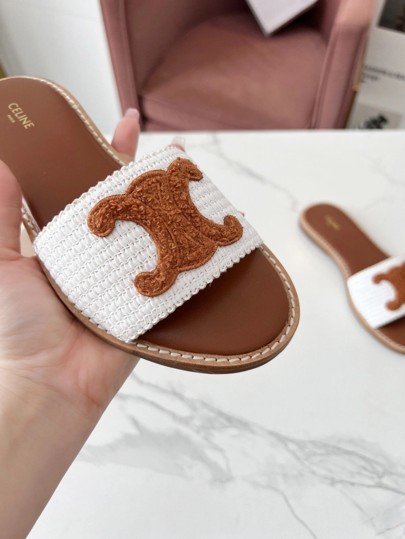 Cxlxne Slippers Unique 116212