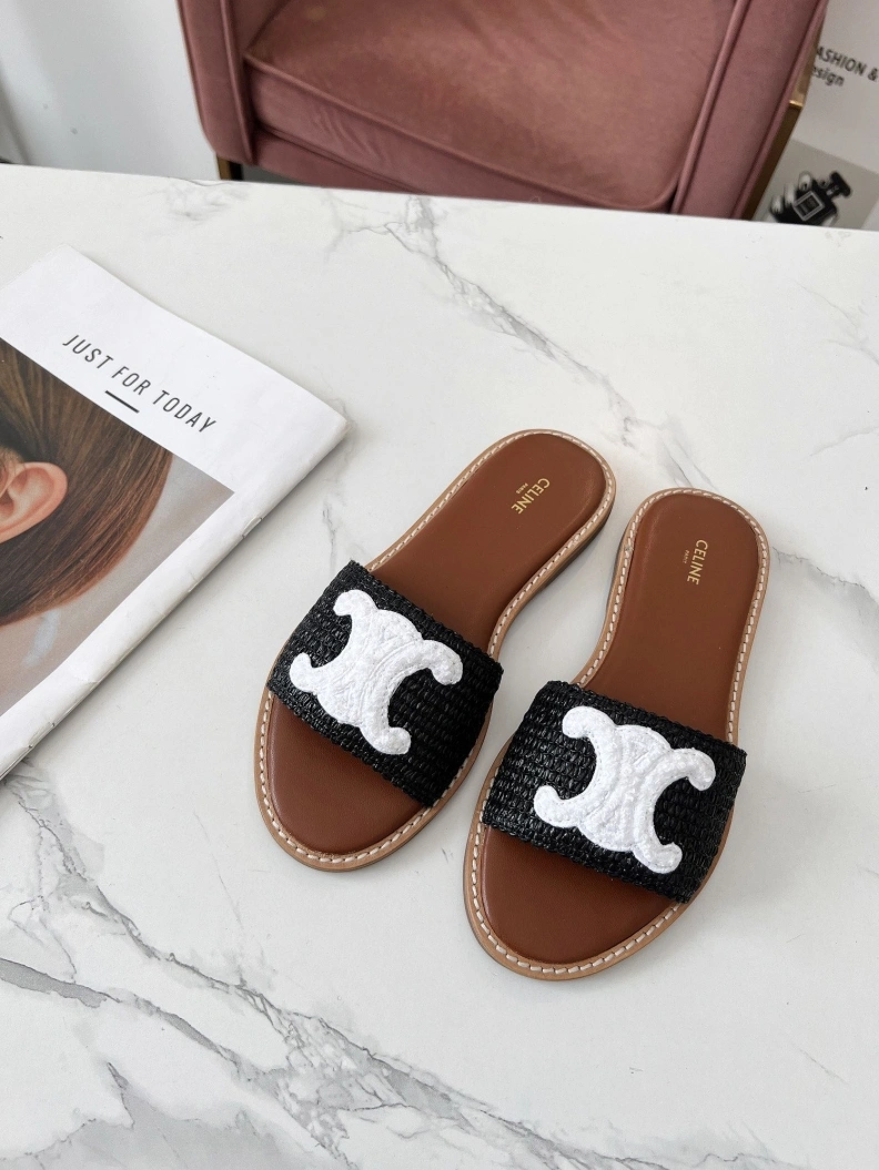 Cxlxne Slippers Sophisticated 116210