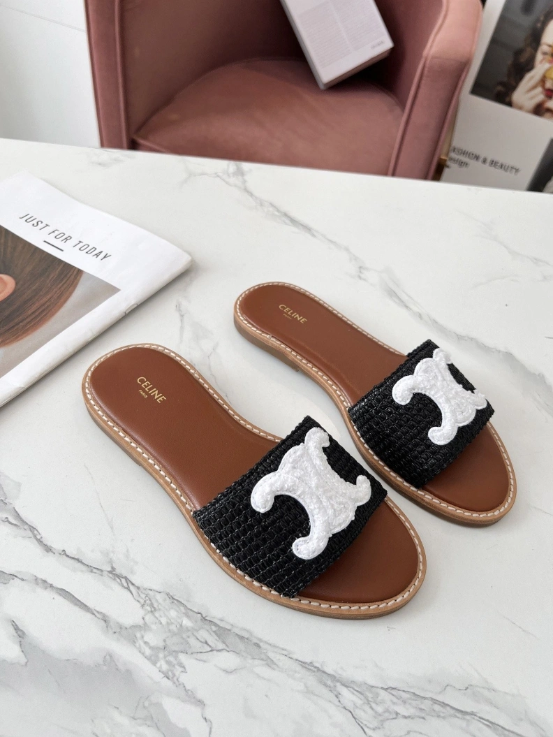 Cxlxne Slippers Sophisticated 116210