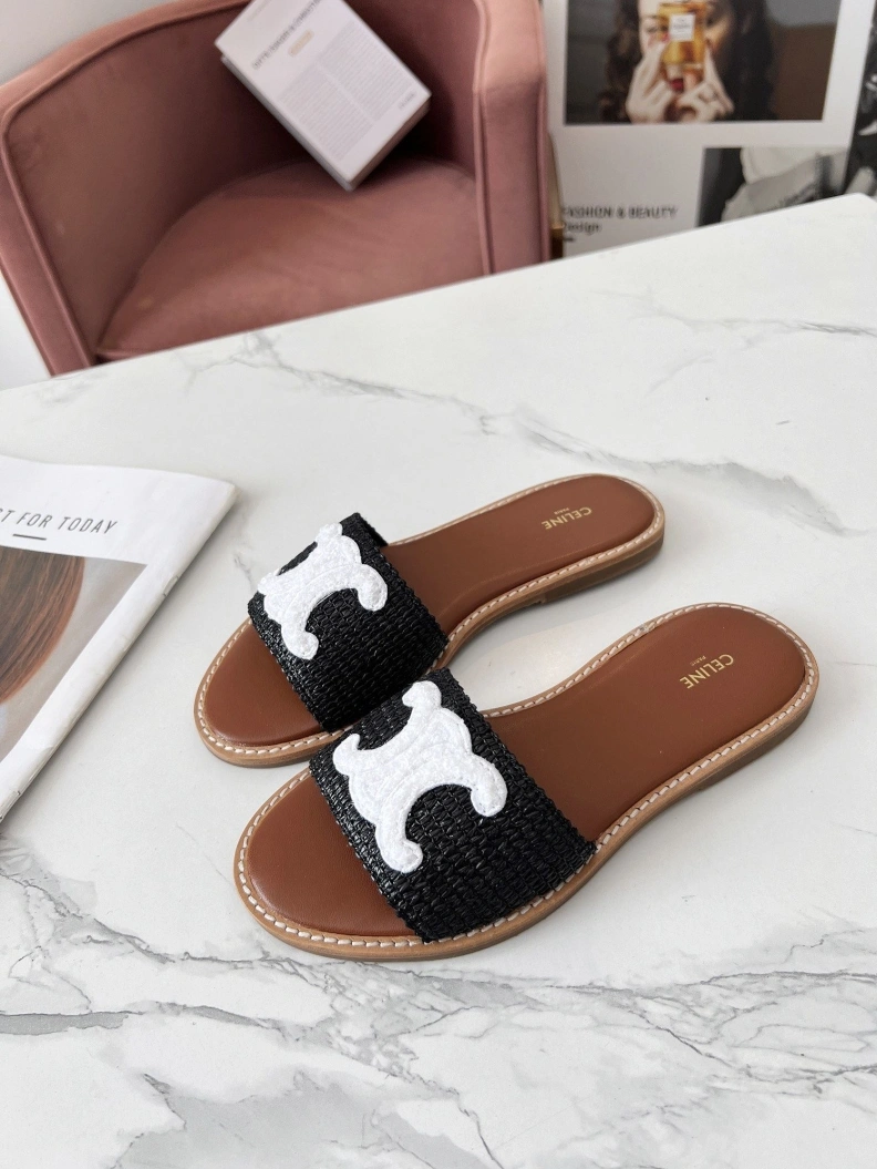 Cxlxne Slippers Sophisticated 116210