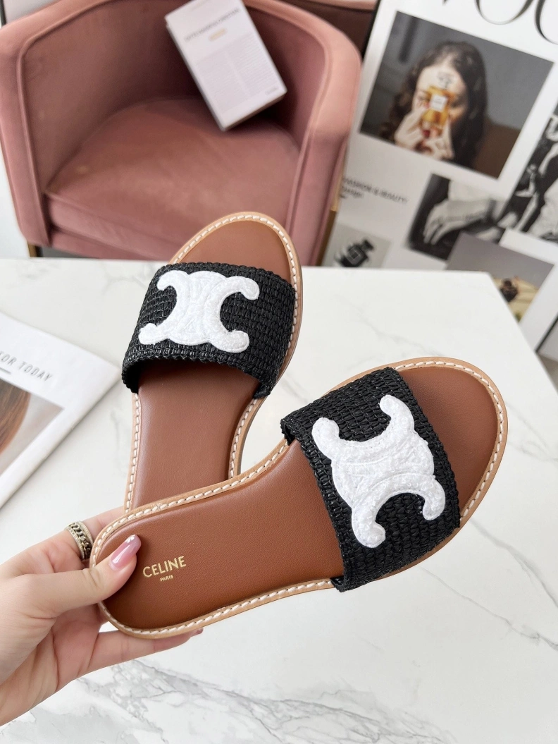 Cxlxne Slippers Sophisticated 116210