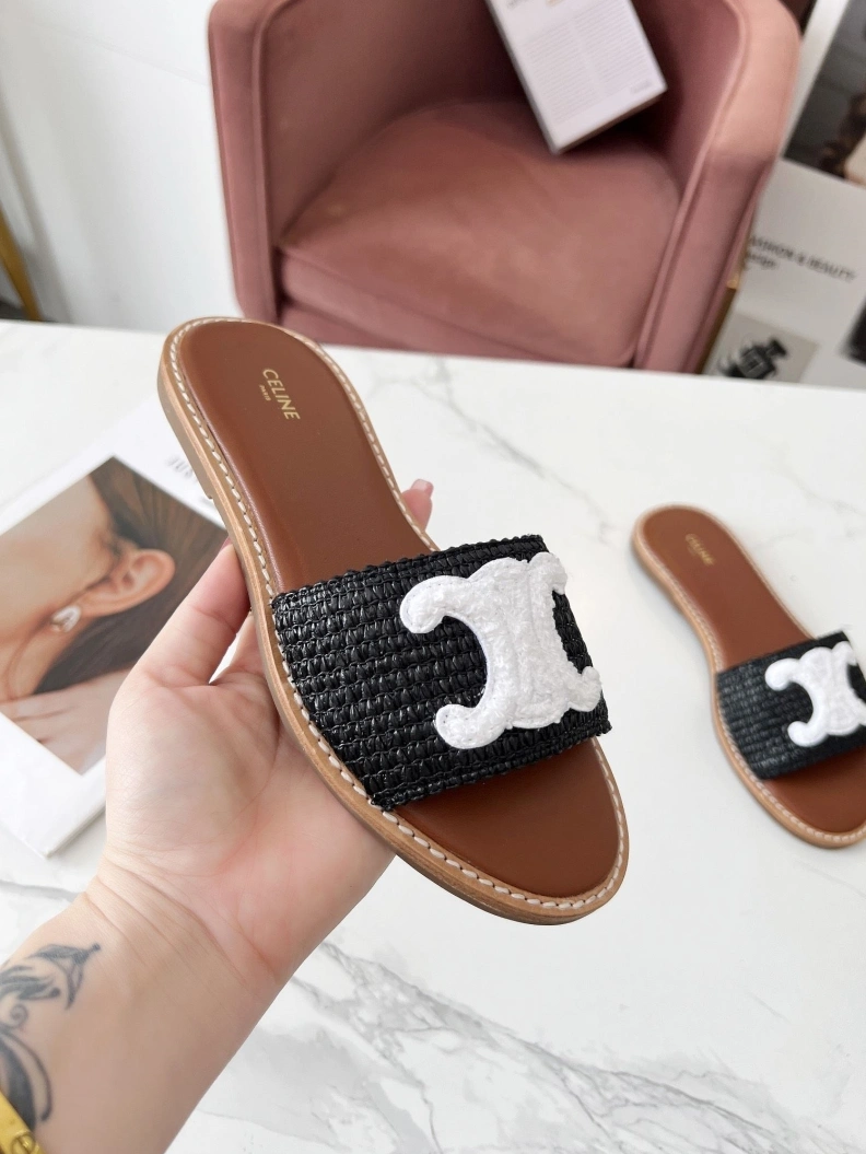 Cxlxne Slippers Sophisticated 116210