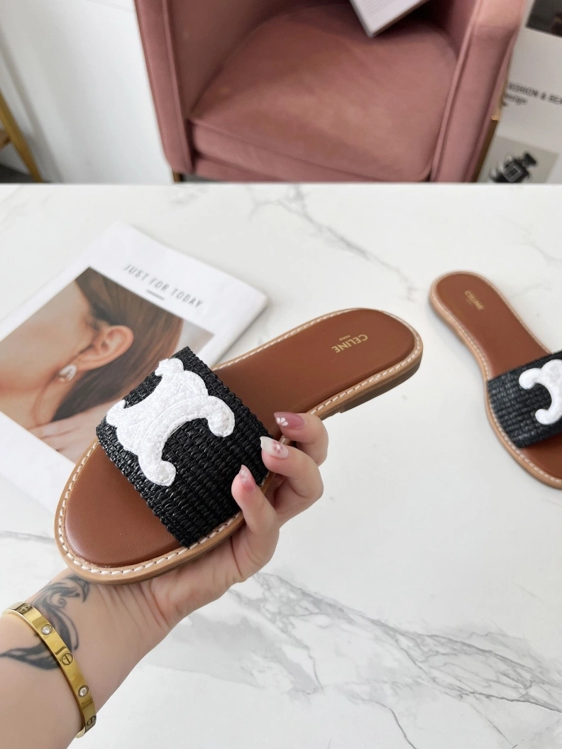 Cxlxne Slippers Sophisticated 116210