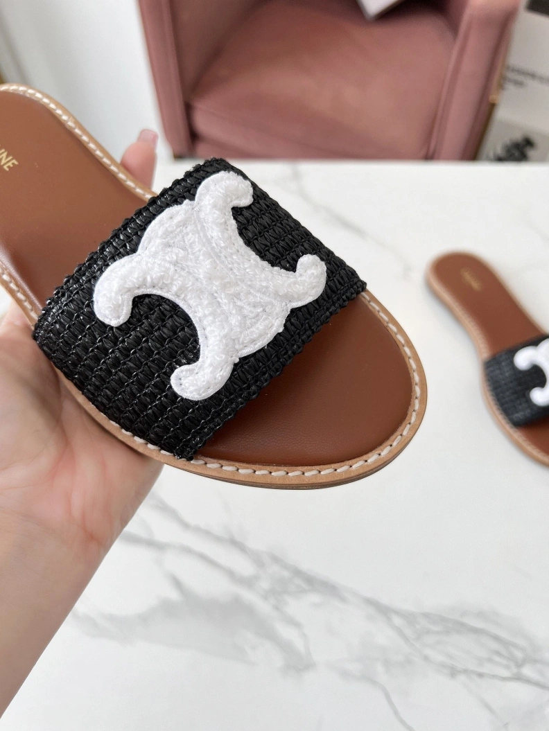 Cxlxne Slippers Sophisticated 116210