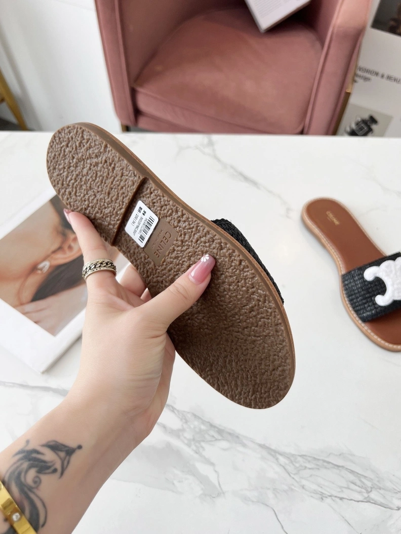 Cxlxne Slippers Sophisticated 116210