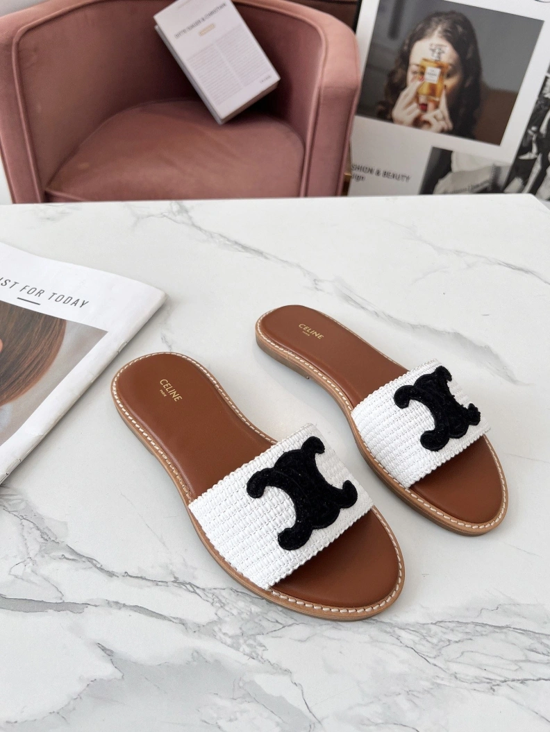AllSeason Cxlxne Slippers 116208