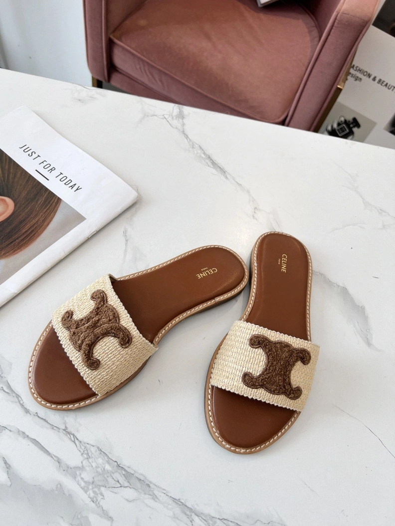Cxlxne Slippers Sleek 116206