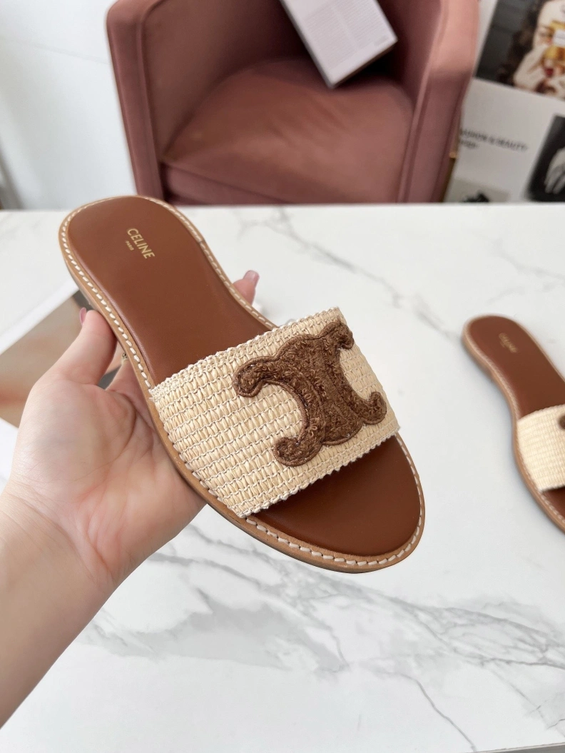 Cxlxne Slippers Sleek 116206