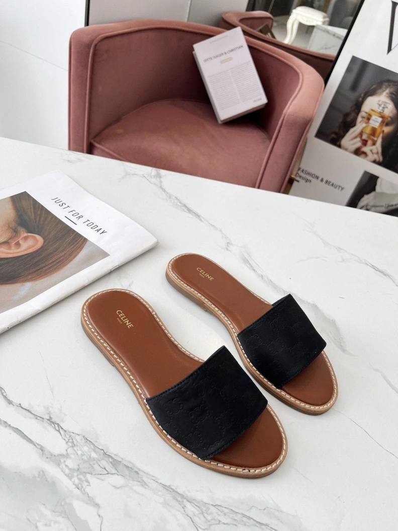Cxlxne Slippers Compact 116205