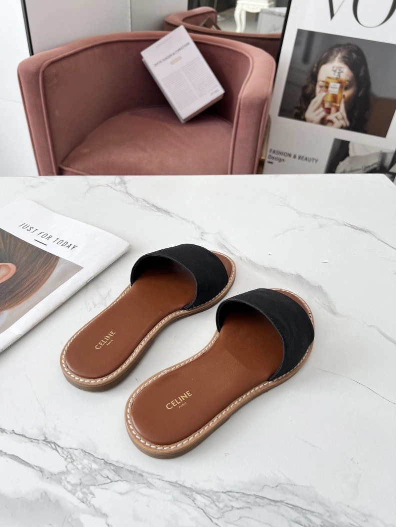 Cxlxne Slippers Compact 116205