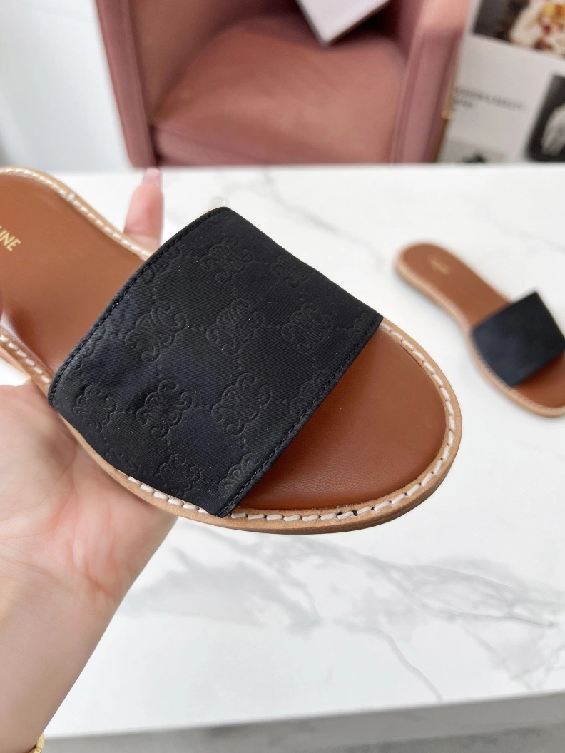 Cxlxne Slippers Compact 116205