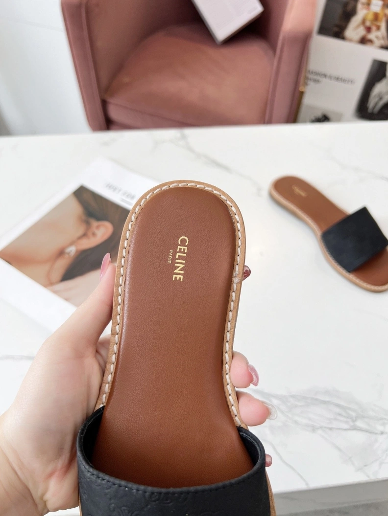 Cxlxne Slippers Compact 116205