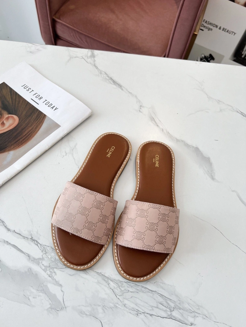 Bold Cxlxne Slippers 116197