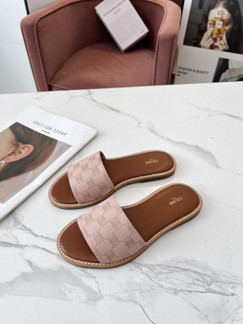 Bold Cxlxne Slippers 116197