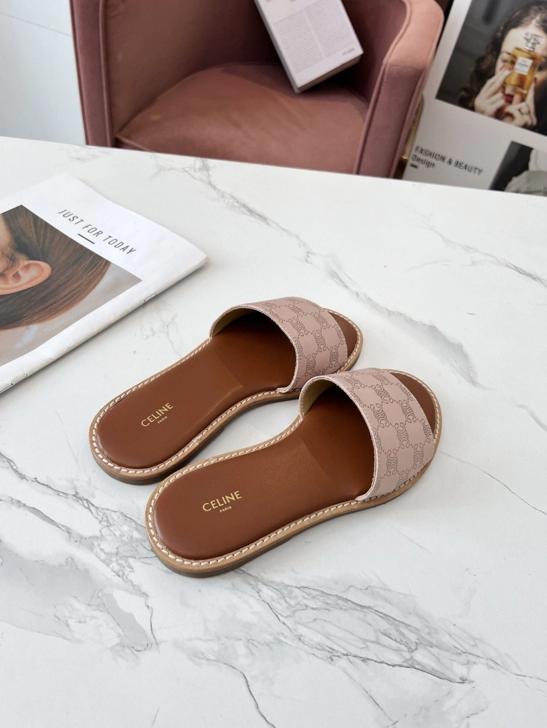 Bold Cxlxne Slippers 116197