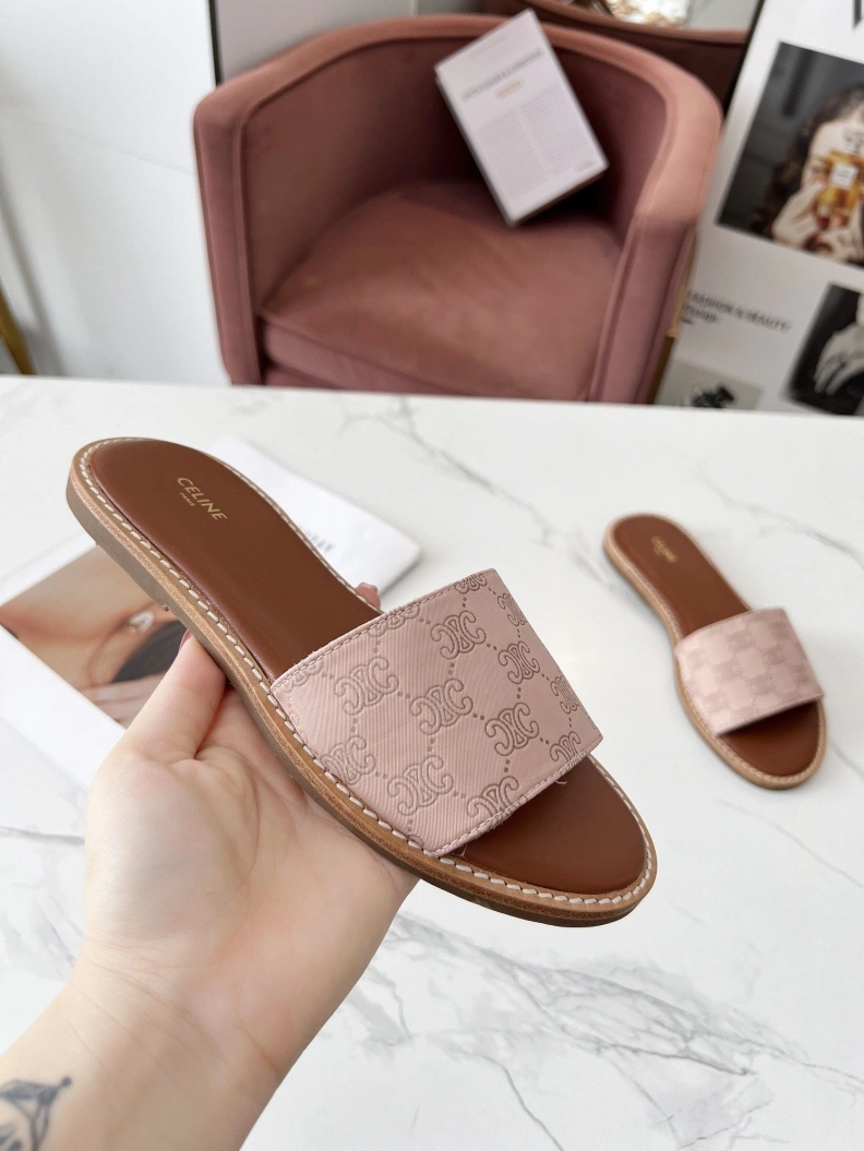 Bold Cxlxne Slippers 116197