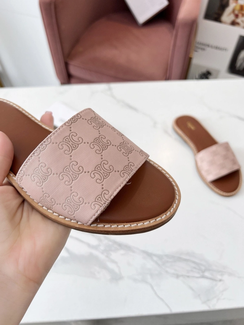 Bold Cxlxne Slippers 116197