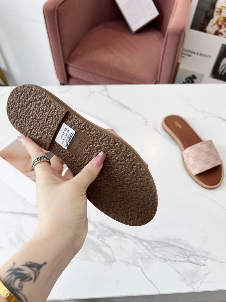 Bold Cxlxne Slippers 116197