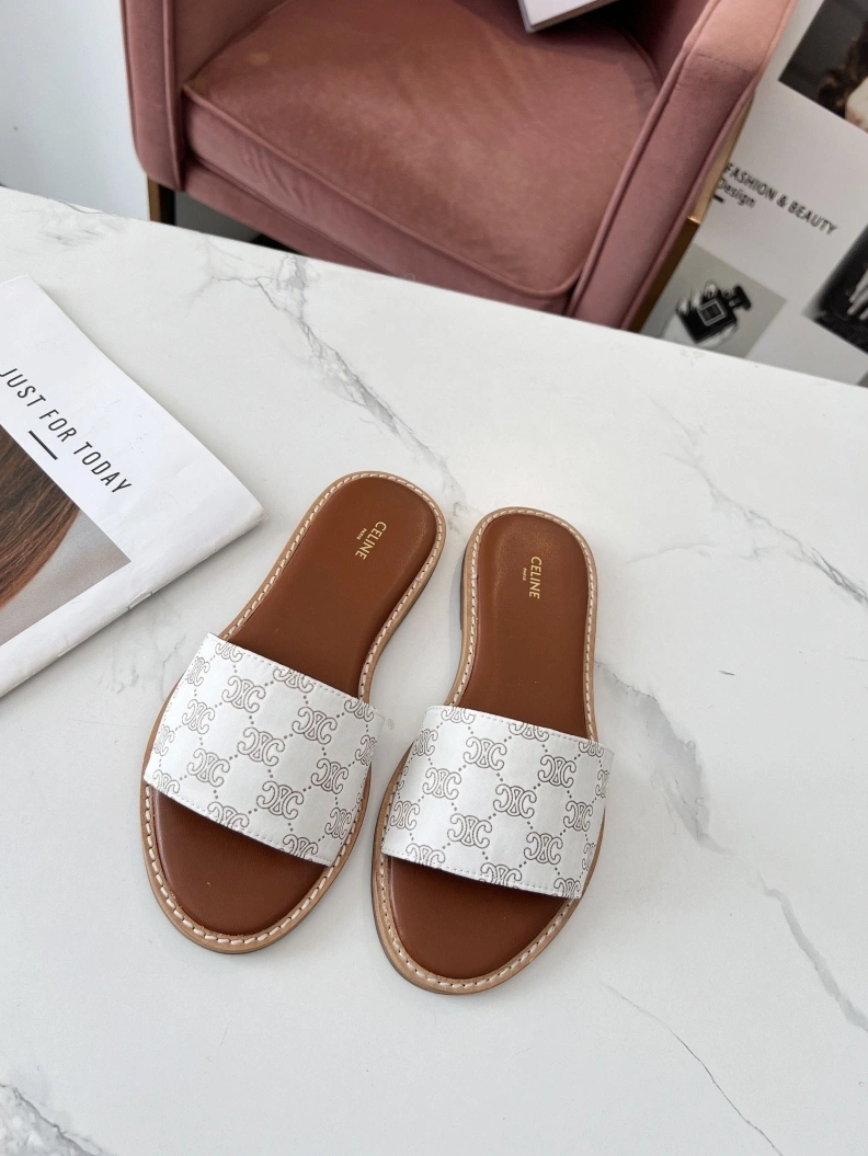 Cxlxne Slippers AllSeason 116195