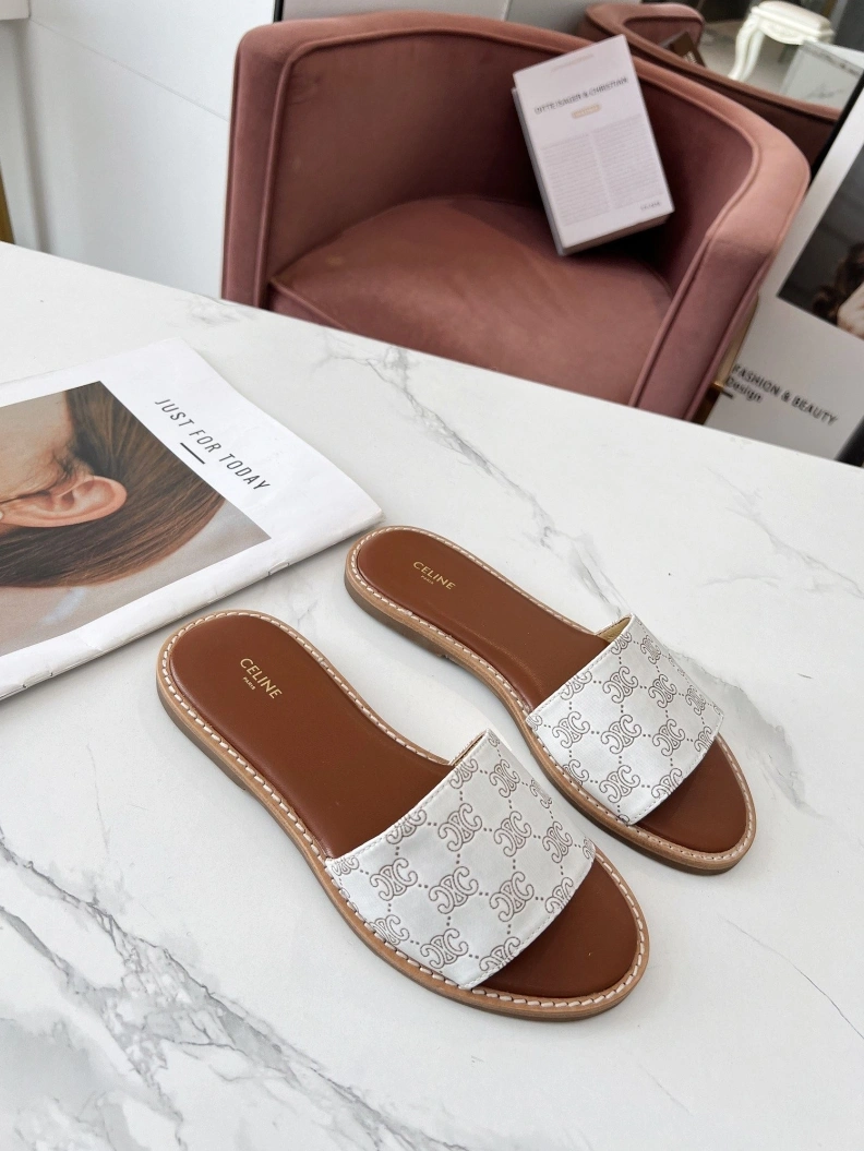 Cxlxne Slippers AllSeason 116195
