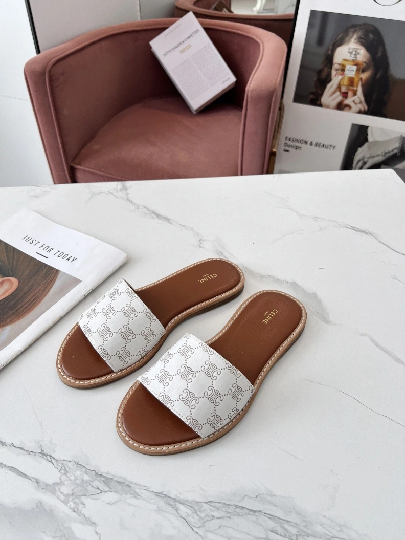 Cxlxne Slippers AllSeason 116195