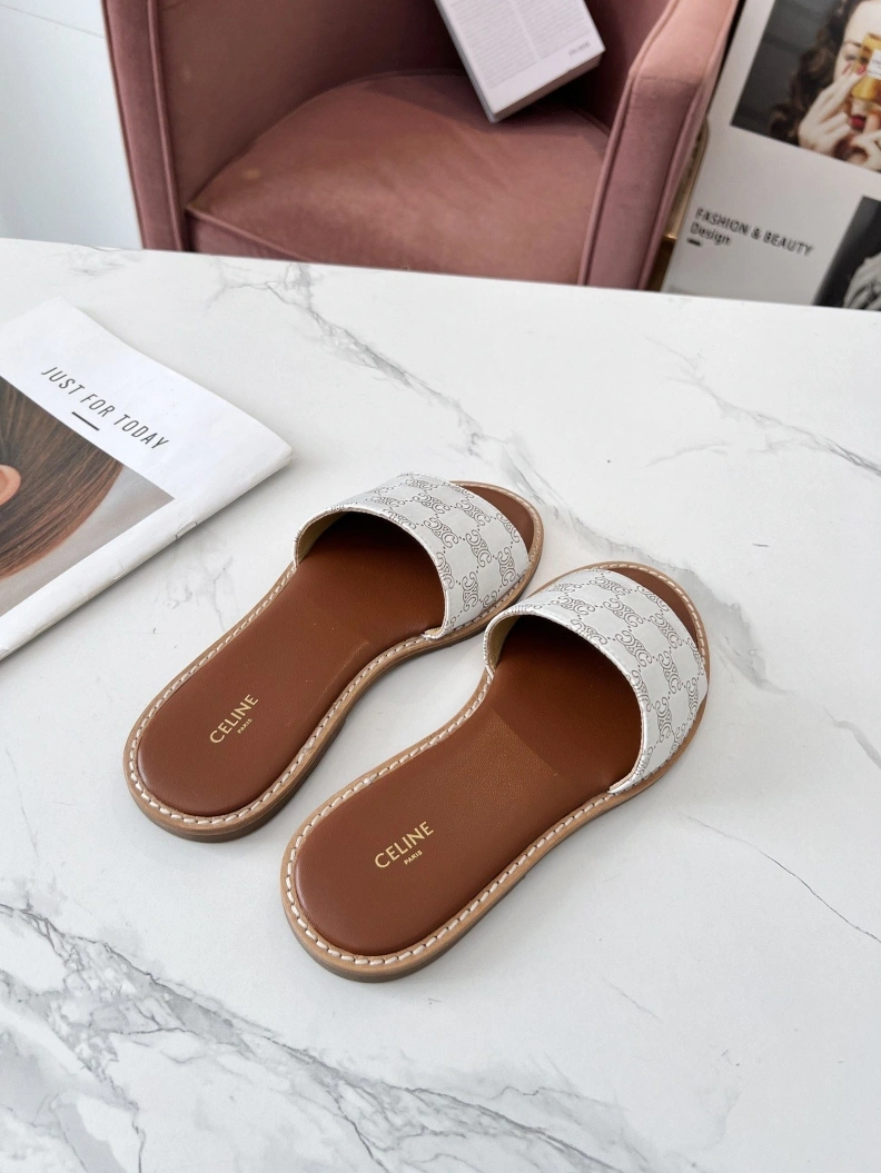 Cxlxne Slippers AllSeason 116195