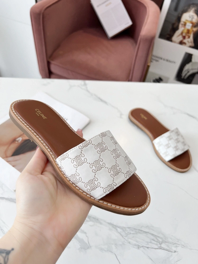 Cxlxne Slippers AllSeason 116195