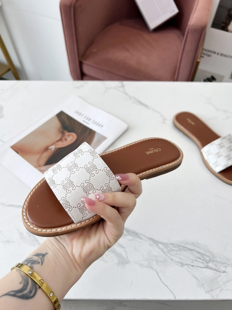 Cxlxne Slippers AllSeason 116195