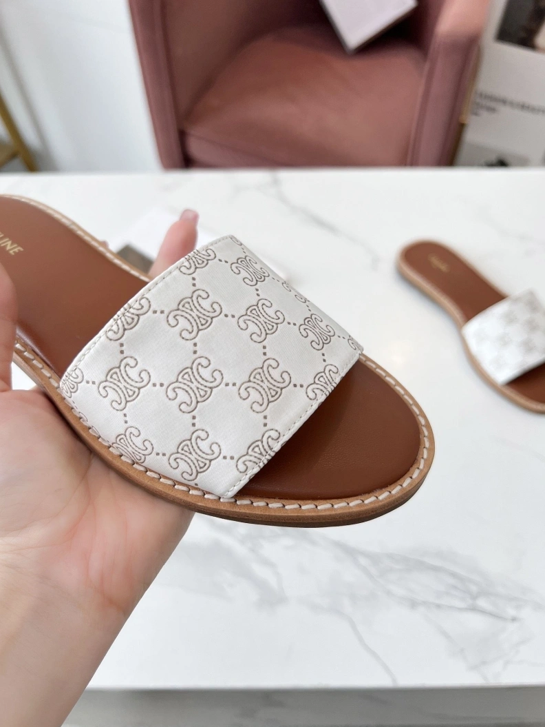 Cxlxne Slippers AllSeason 116195
