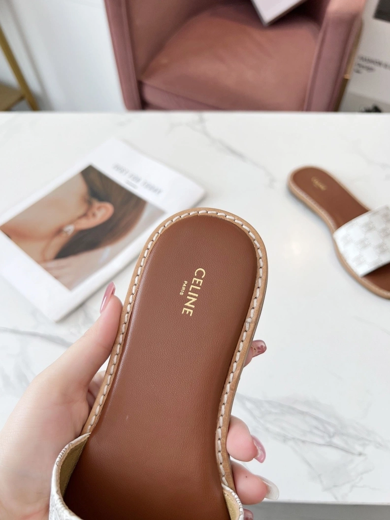 Cxlxne Slippers AllSeason 116195