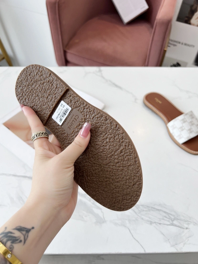 Cxlxne Slippers AllSeason 116195