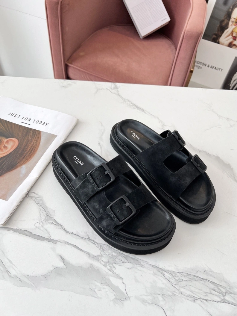Cxlxne Slippers Stylish 116201