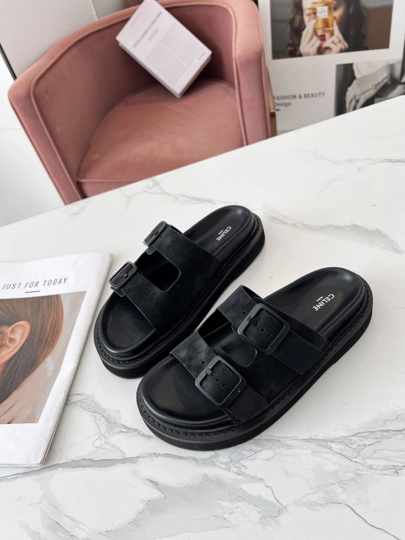Cxlxne Slippers Stylish 116201