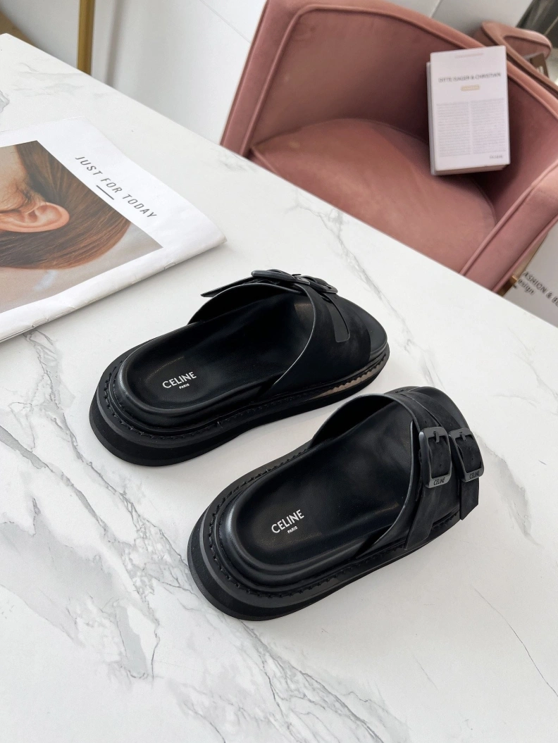 Cxlxne Slippers Stylish 116201