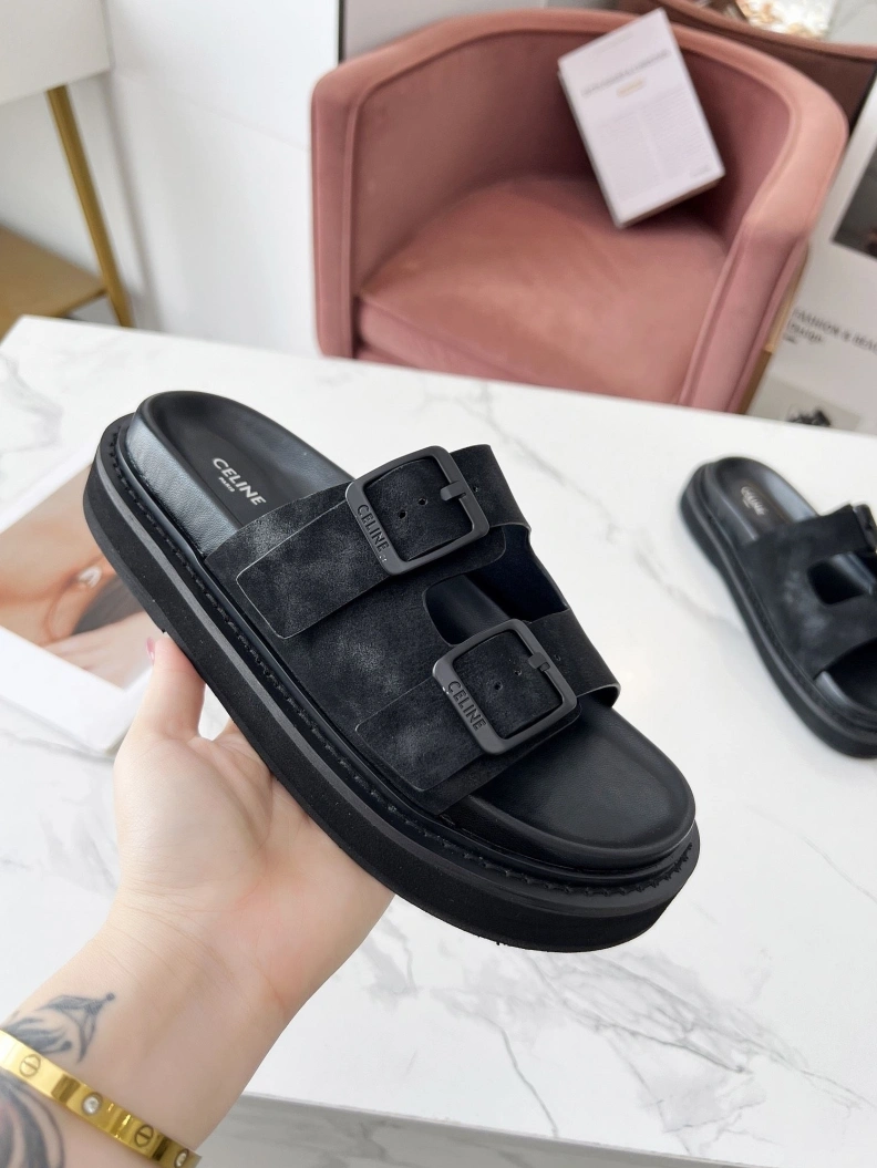 Cxlxne Slippers Stylish 116201