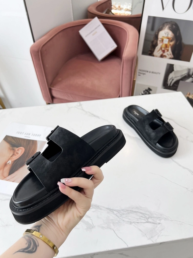 Cxlxne Slippers Stylish 116201