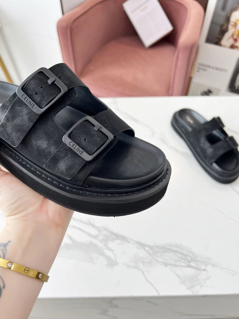 Cxlxne Slippers Stylish 116201
