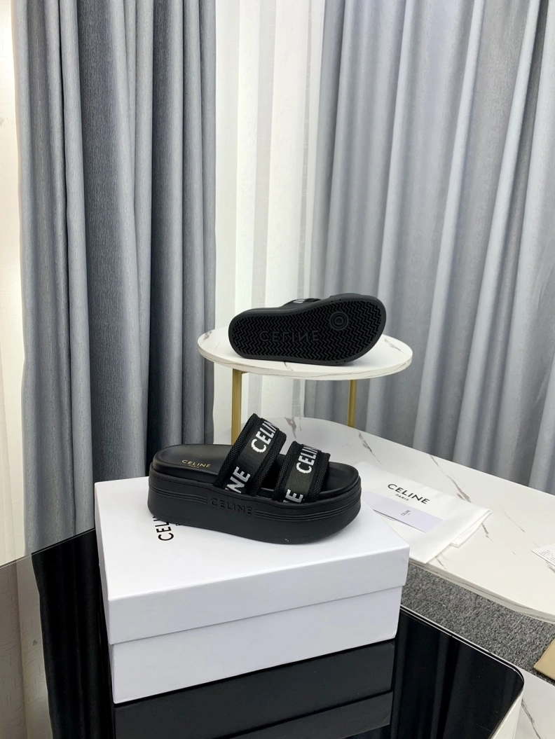 Cxlxne Slippers Bold 116203