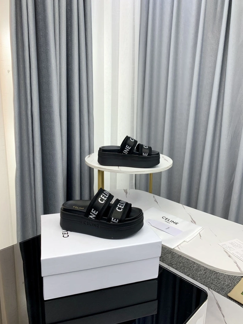 Cxlxne Slippers Bold 116203